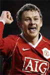 Ole Gunnar Solskjaer